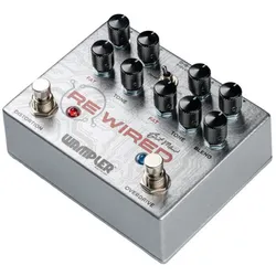 Wampler ReWired - Effektgerät E-Gitarre