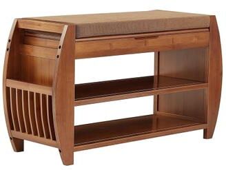 BALANBO Shoe Rack, Shoe Bench, Shoe Cabinet Combination, Multifunctional Storage Bench