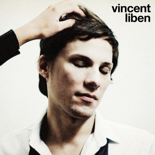 Vincent Liben - Vincent Liben [Digipack] - Preis vom 09.10.2026 07:28:09 h