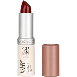 GRN [GRÜN] Lipstick - rot