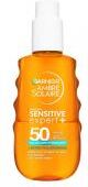 Garnier Ambre Solaire Sensitive Expert + Eau Solaire SPF50 150 ml - Spray 150 ml