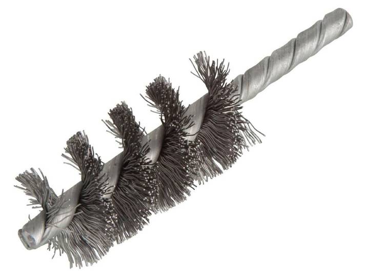 Wolfcraft Cylindrical brush 2104000 1 pc(s)