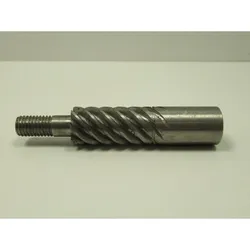 Holzstar Getriebewelle TF 170E | 05901917101