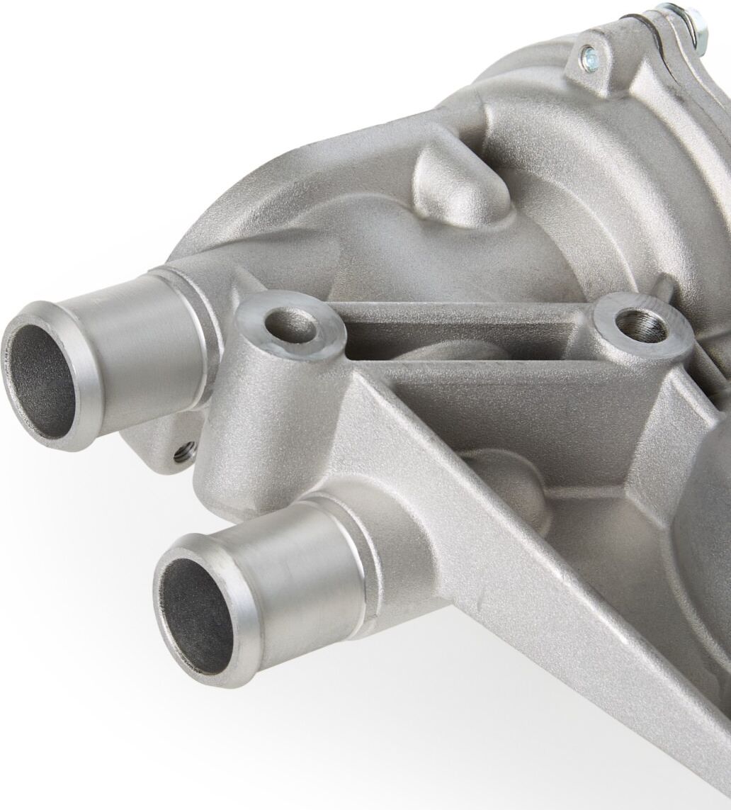 RIDEX 1260W0003 Water pump