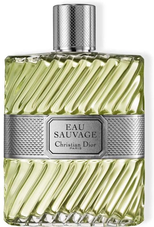 Christian Dior Eau Sauvage Eau de Toilette für Herren 200 ml