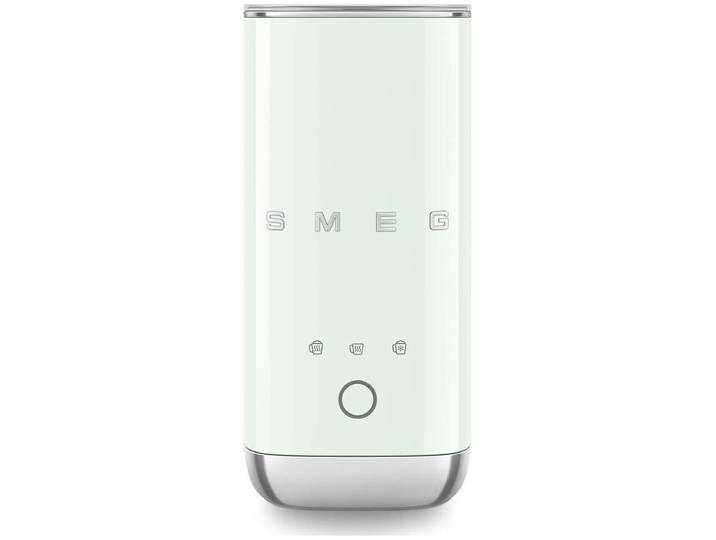Smeg Milchschäumer Mff02Pgeu
