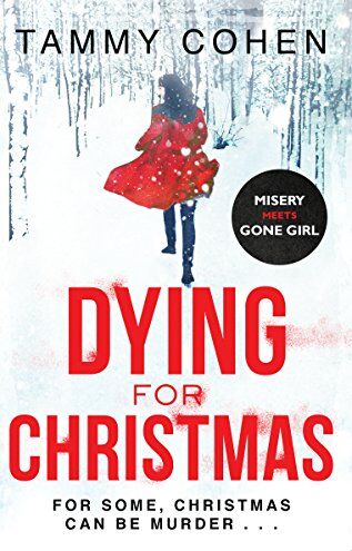 Tammy Cohen - Dying for Christmas - Preis vom 10.10.2026 11:48:34 h