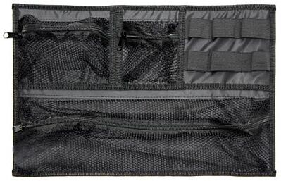Peli iM24XX-PHOTOPALLET Lid Organizer