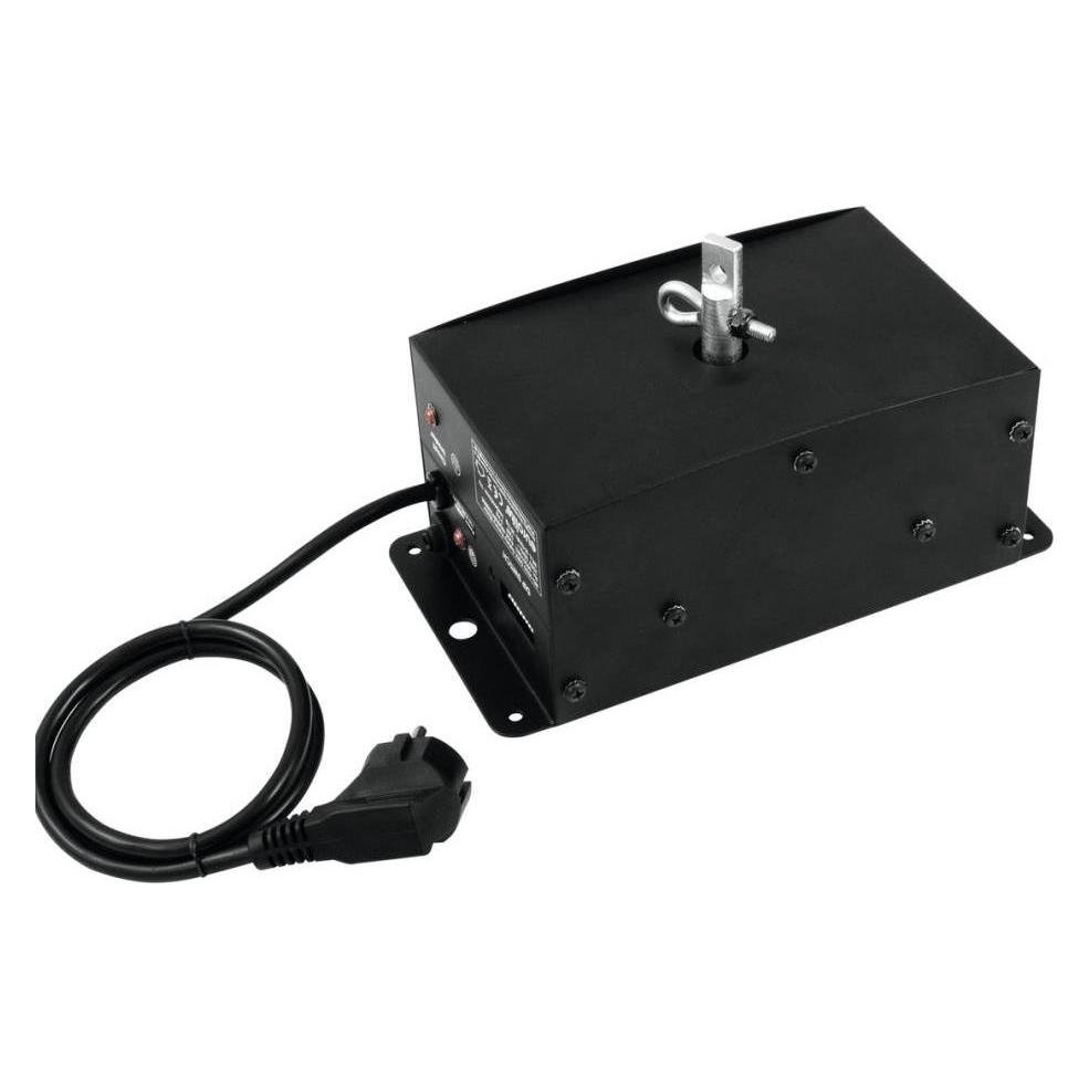 Eurolite MD200 DMX SicherheitsDrehmotor (50 cm) (50301503)