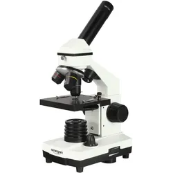 Omegon Mikroskop VisioStar 40x-400x LED