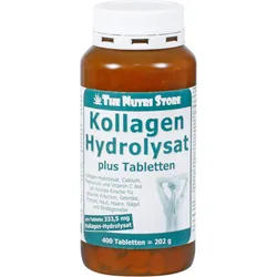 Kollagen Hydrolysat Plus 400 ST