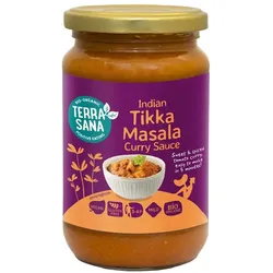 Indische Tikka Masala Currysauce 350g