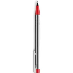 Logo Druckbleistift rot