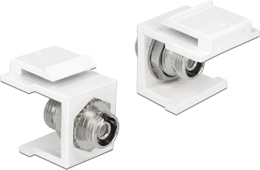 Delock Keystone-connector Keystone-module