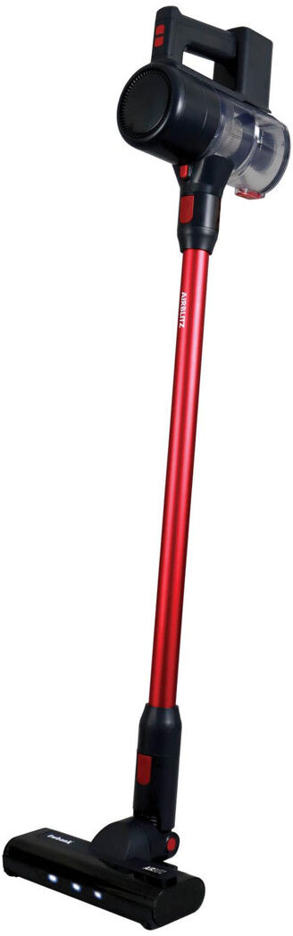 Ewbank AIRBLITZ 2-In-1 Cordless Stick Vacuum Cleaner Red;Black 4.34kg