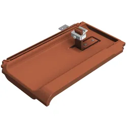 SL Rack Delta Platte 11553-00