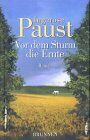 Ingerose Paust - Vor dem Sturm die Ernte - Preis vom 11.10.2026 15:43:13 h