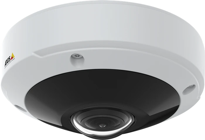 AXIS M3057-PLVE MKII SENSOR 360 MINI DOME AXIS LIGHTF