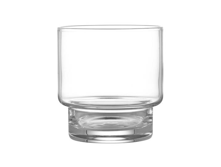Normann Copenhagen - Verre Verres - Transparent - Verre - Designer Normann Copenhagen Design Studio