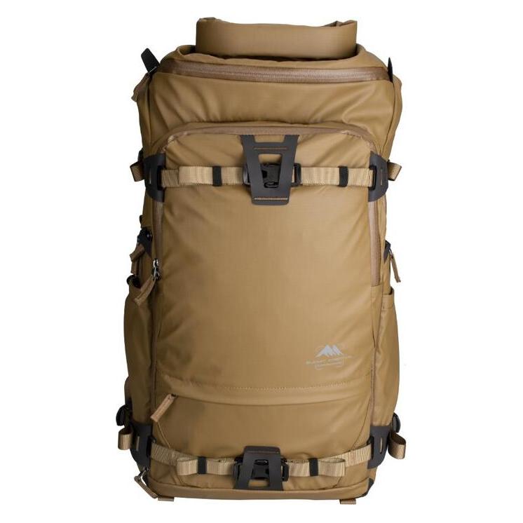 Summit Creative Summit-Creative Tenzing Rolltop Backpack 50l champagne (Fotorucksack, 50 l) (69221663)