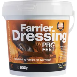 NAF Onguent - Farrier Hoof Dressing (Pferd), Tierhygiene