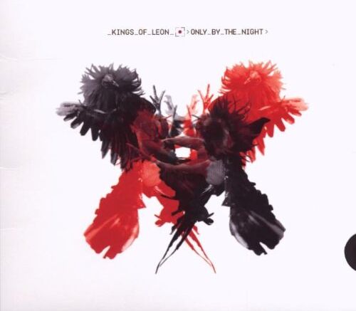 Kings of Leon - Only By the Night (Slide Pack) - Preis vom 12.10.2026 11:37:12 h