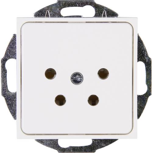 Kopp Einsatz TAE-Steckdose HK 07 Reinweiß 950729006 1St.