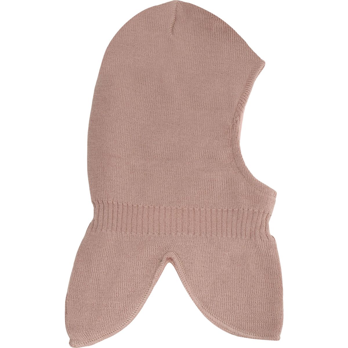 Minymo Balaclava Knit fawn (6510) 52 164435-6510-52