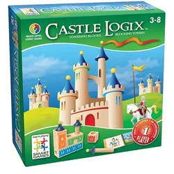 Smart Games Castle Logix (Deutsch)