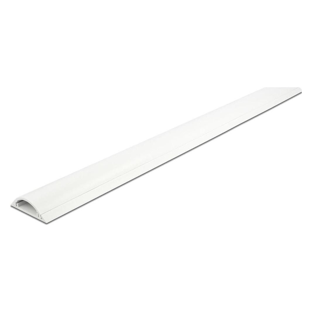 Delock Kabelkanal (Kabelkanal, 100 cm) (20705)