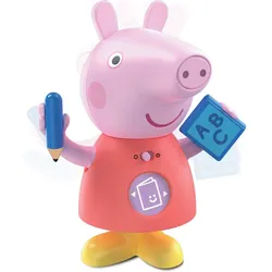 VTech Peppa Pig - Reaktionsspass (Deutsch, 3 - 6 Jahre)