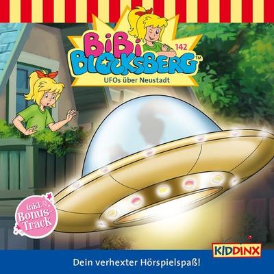 UFOs über Neustadt - Klaus-P. Weigand, Audio, 4033694256428