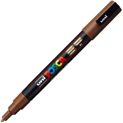 6x Posca, Marker, Fine Marker PC-3M (1x)