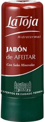 La Toja Hidrotermal Jabón Afeitar 50g