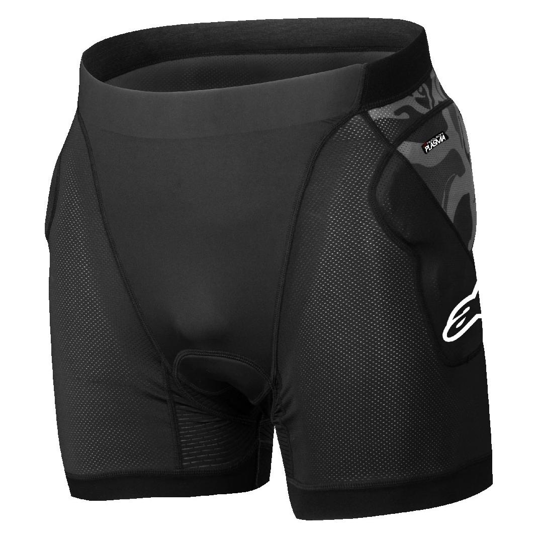 Alpinestars Protection Short A-Motion Pl (XL) (49832925)