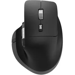 Port Designs Executive Ultimate (Kabellos), Maus, Schwarz