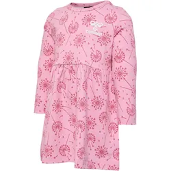 hummel hmlQUINNA Kleid Mädchen 8718 - zephyr 68