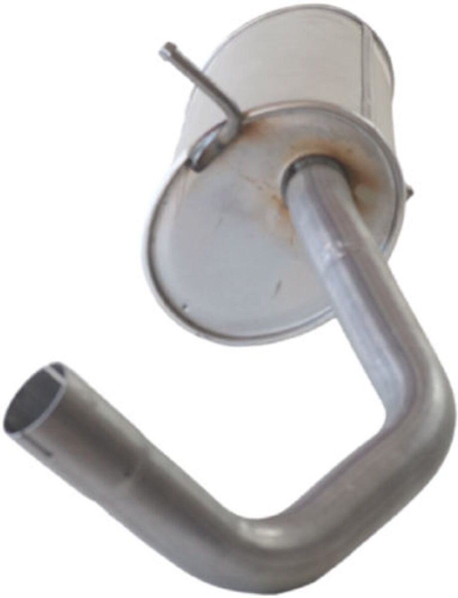 Endschalldämpfer BOSAL 278-997