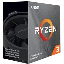 Ryzen-3-3100 neu