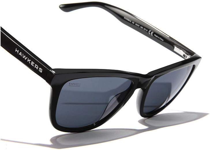 Hawkers One X #black dark