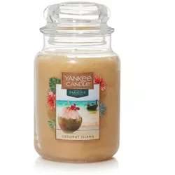 Coconut Island 623g