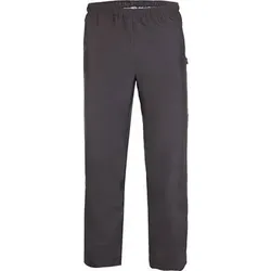 AUTHENTIC KLEIN Damen Micro Sport- und Freizeithose, Größe 24 in Grau 90