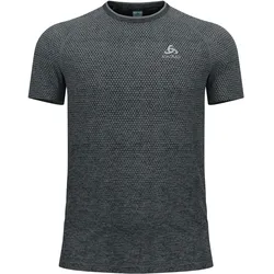 Odlo, Herren, Funktionsshirt, Essentials (XL), Grau