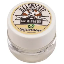Haarwichse - Frisiercreme Mini