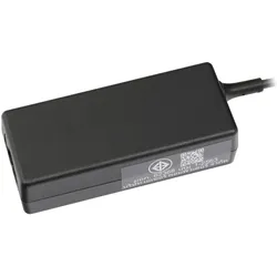 Acer KP.04503.007 (45 W), Notebook Netzteil, Schwarz