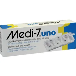 Medi 7 Uno 1 ST