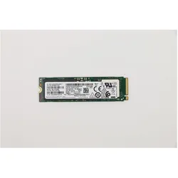 Lenovo SSD 256GB (256 GB, M.2 2280), SSD
