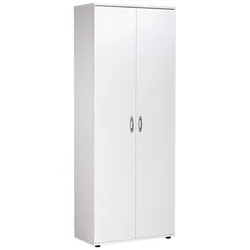 Carryhome XL-Schuhschrank TALENT - B/H/T ca. 70.00x180.00x34.00