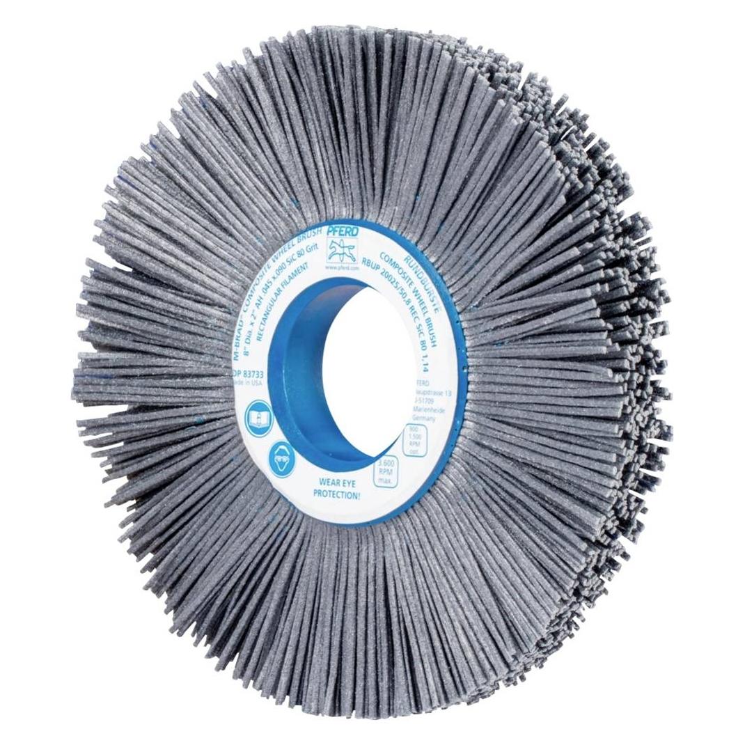 Pferd RBUP 20025/50,8 REC SiC 80 1,14 FLEX (80) (RBUP 20025/50,8 REC SIC 80 1,14 FLEX)