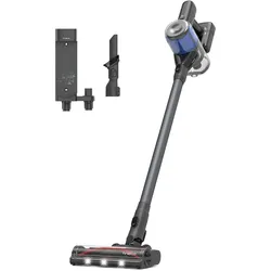 Tineco Pure One S30, Staubsauger, Blau, Schwarz
